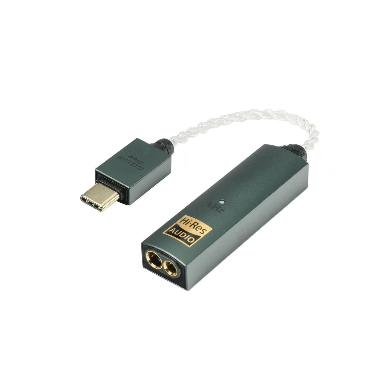 Apos Audio iFi iFi GO Link Max
