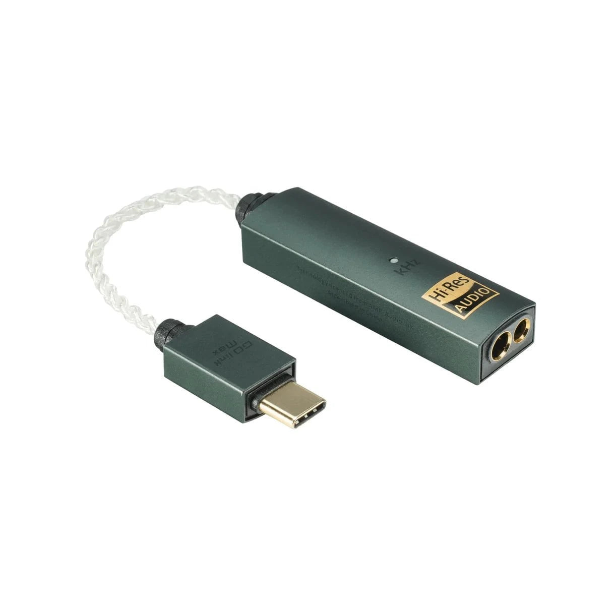 Apos Audio iFi iFi GO Link Max