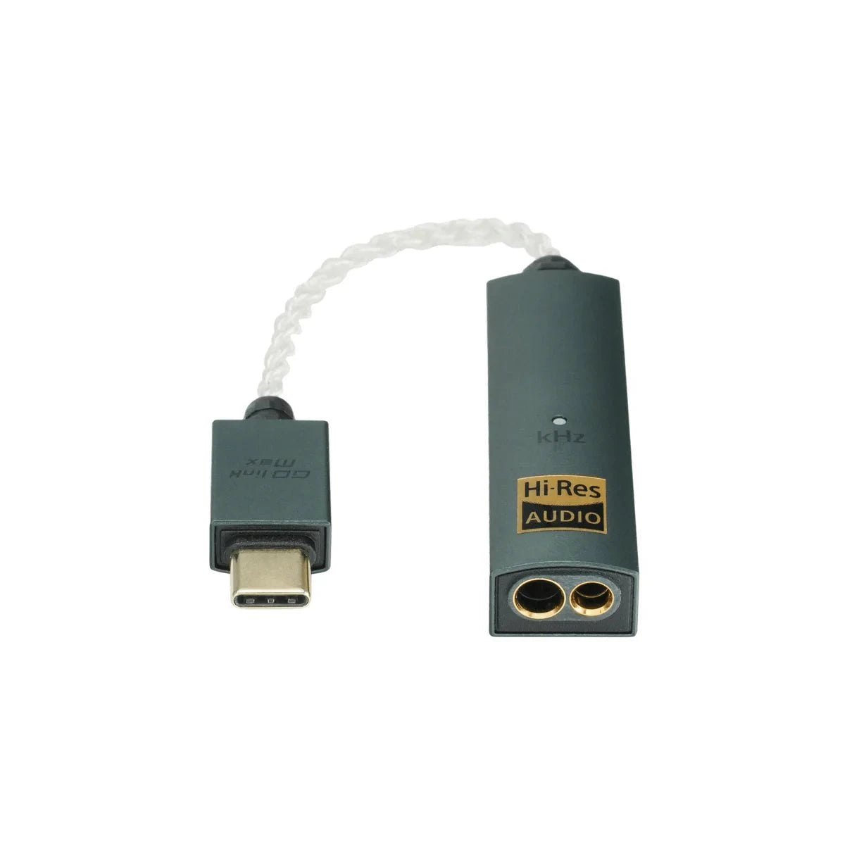 Apos Audio iFi iFi GO Link Max