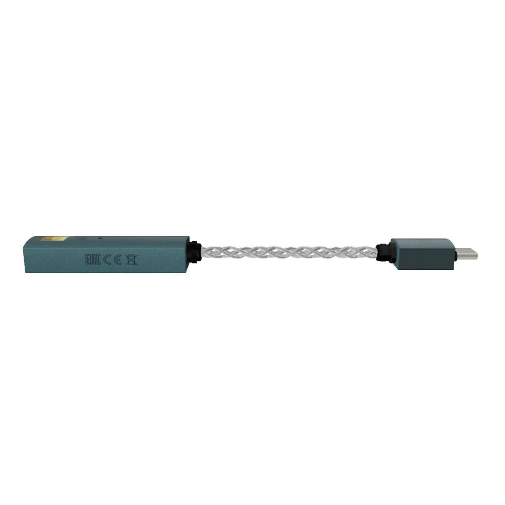 Apos Audio iFi iFi GO Link Max