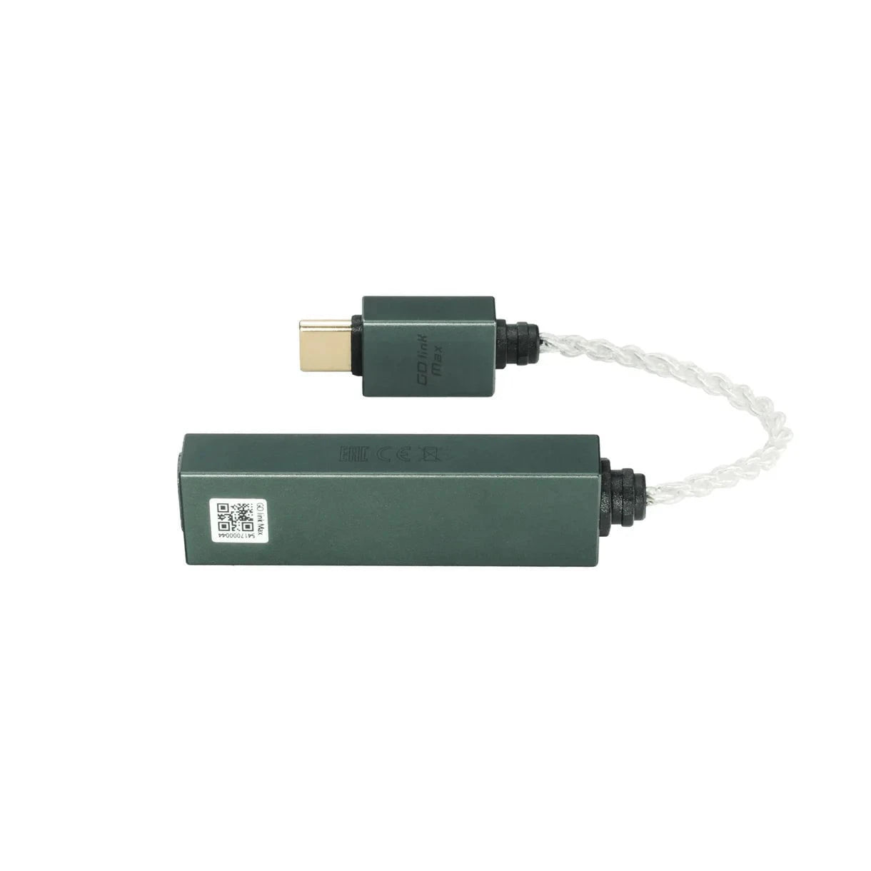 Apos Audio iFi iFi GO Link Max