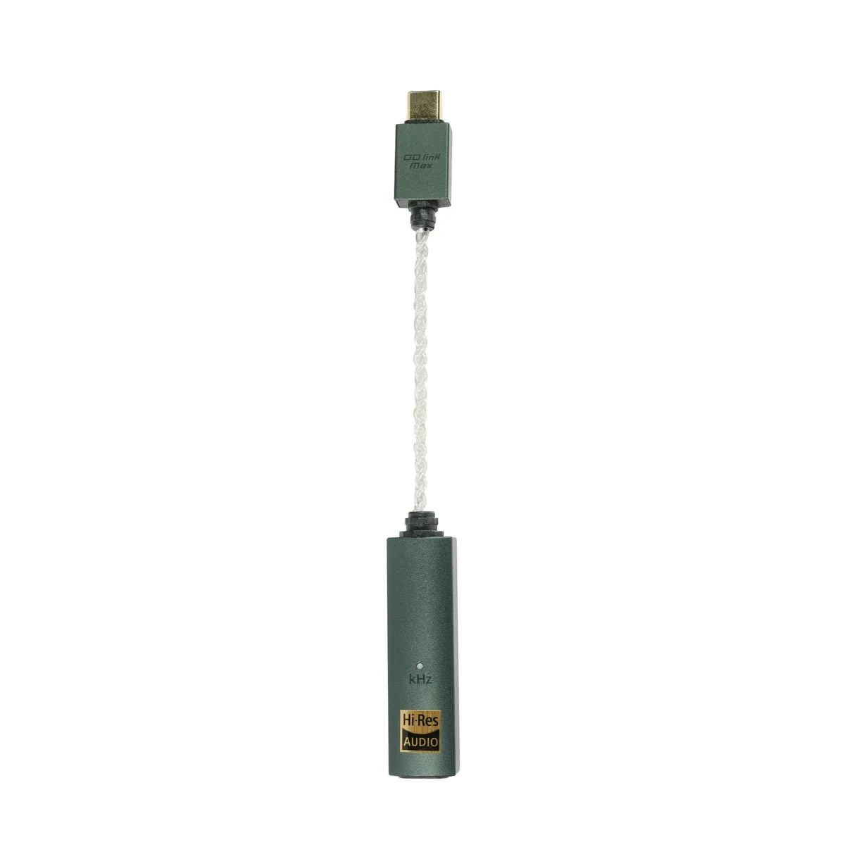 Apos Audio iFi iFi GO Link Max