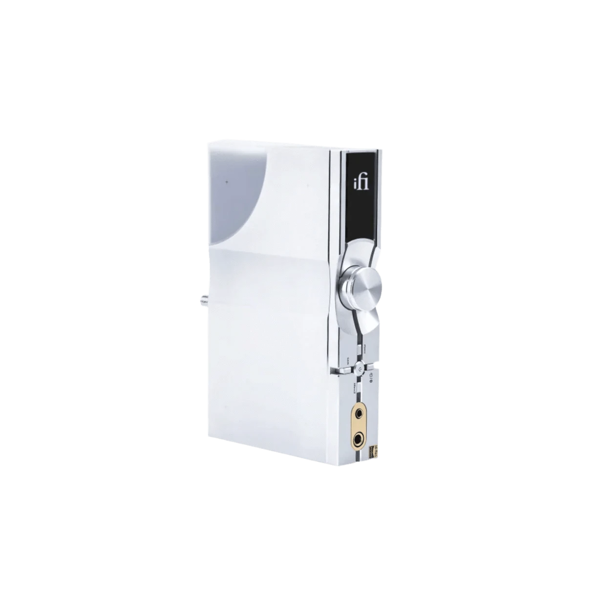 Apos Audio iFi iFi NEO iDSD 2