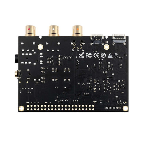 Apos Audio KHADAS Headphone DAC/Amp KHADAS Tone2 Pro Mini Desktop DAC/Amp (Apos Certified)