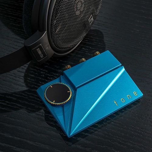 Apos Audio KHADAS Headphone DAC/Amp KHADAS Tone2 Pro Mini Desktop DAC/Amp (Apos Certified)