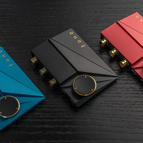 Apos Audio KHADAS Headphone DAC/Amp KHADAS Tone2 Pro Mini Desktop DAC/Amp (Apos Specials)