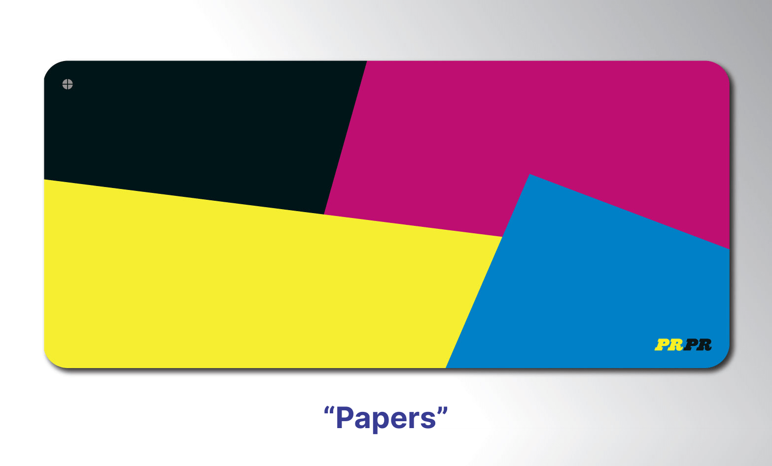 Apos Audio Kono Deskmats Prepress Deskmat