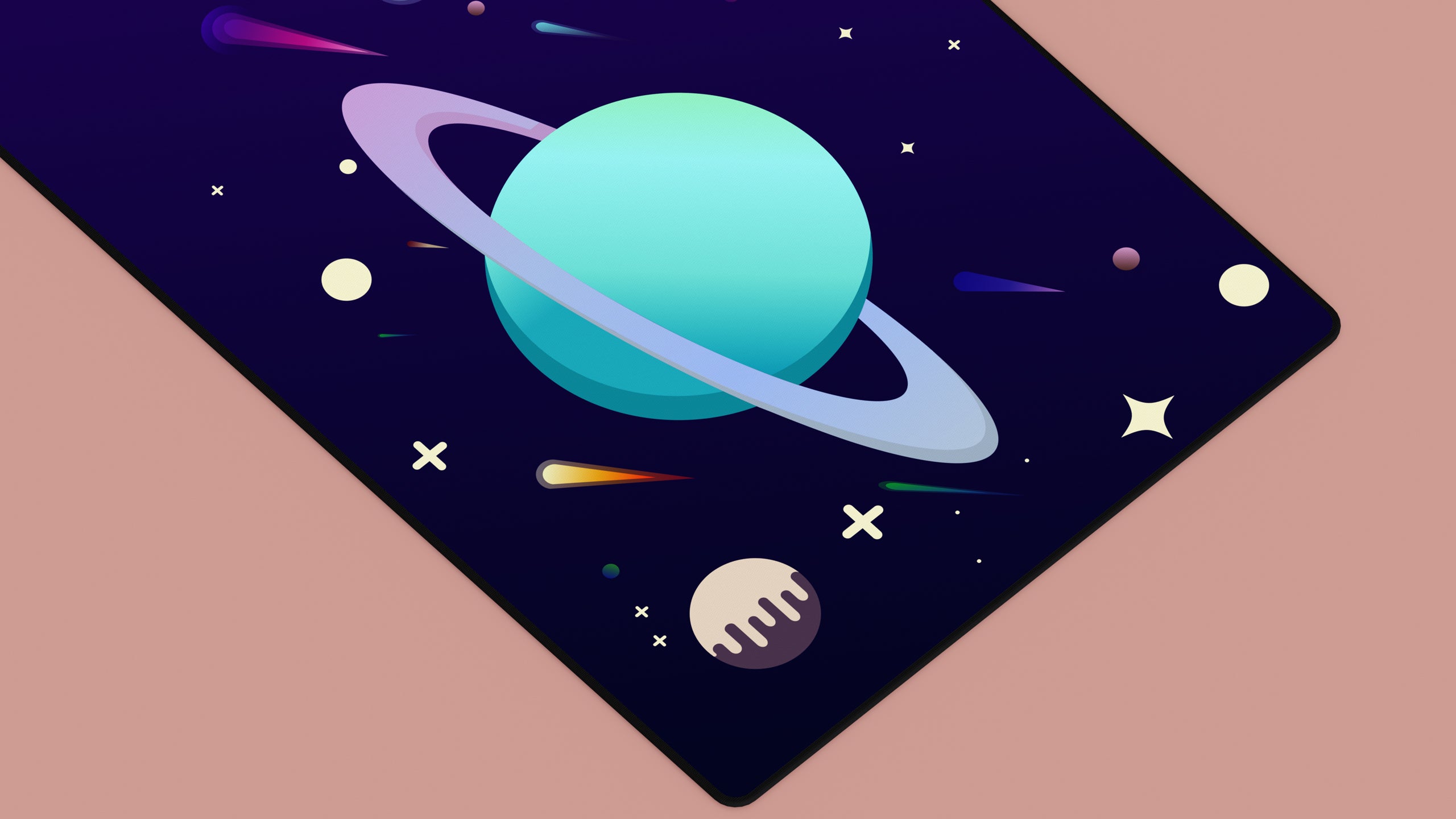 Apos Audio Kono Deskmats Stargaze Deskmat