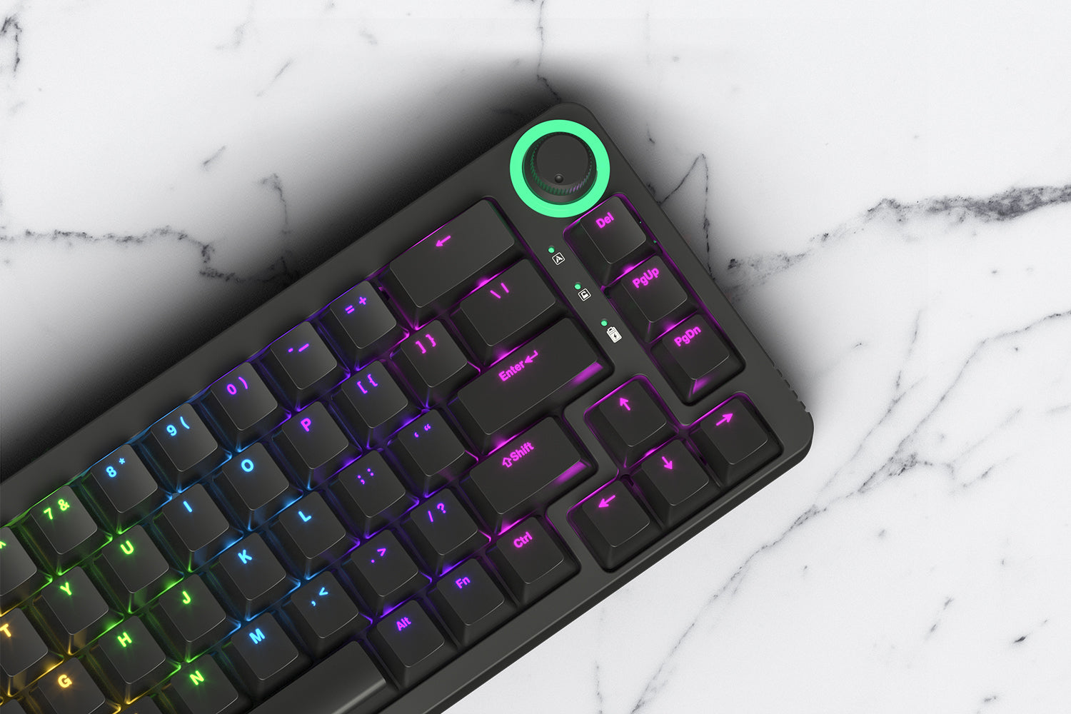 Apos Audio Kono Mechanical Keyboards Kono 67° Mechanical Keyboard