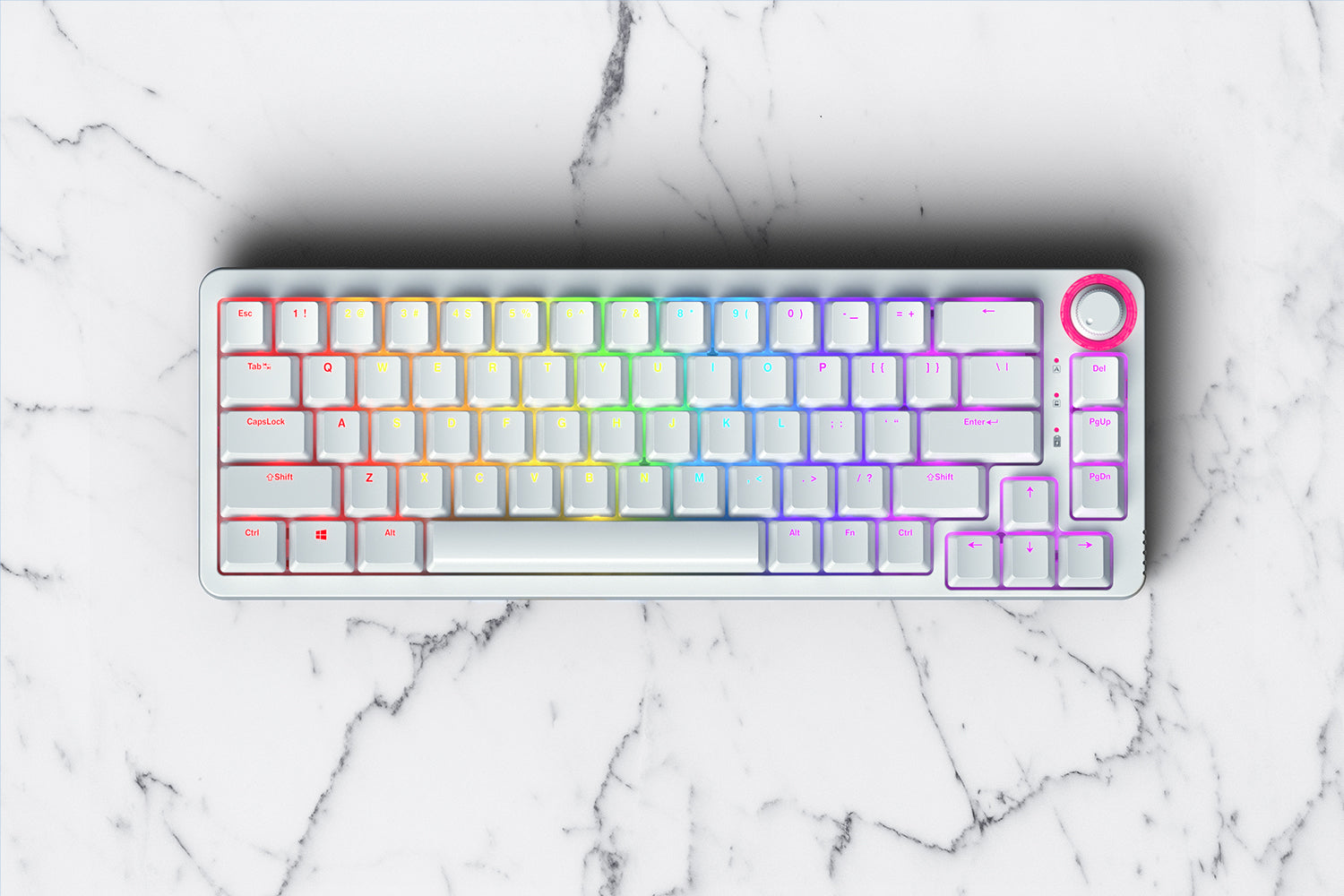 Apos Audio Kono Mechanical Keyboards Kono 67° Mechanical Keyboard