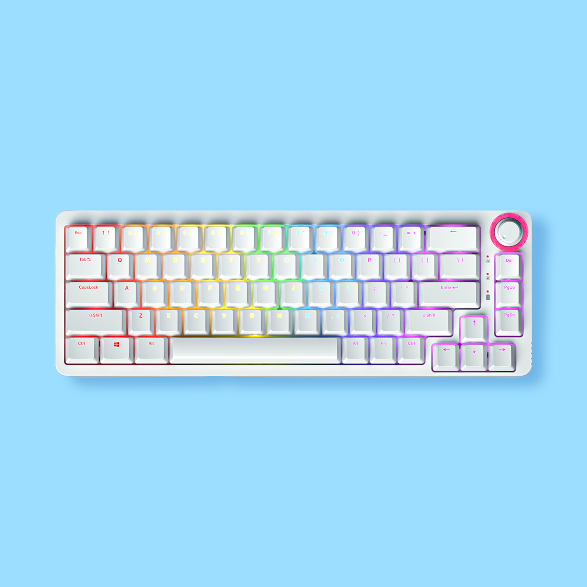 Apos Audio Kono Mechanical Keyboards Kono 67° Mechanical Keyboard