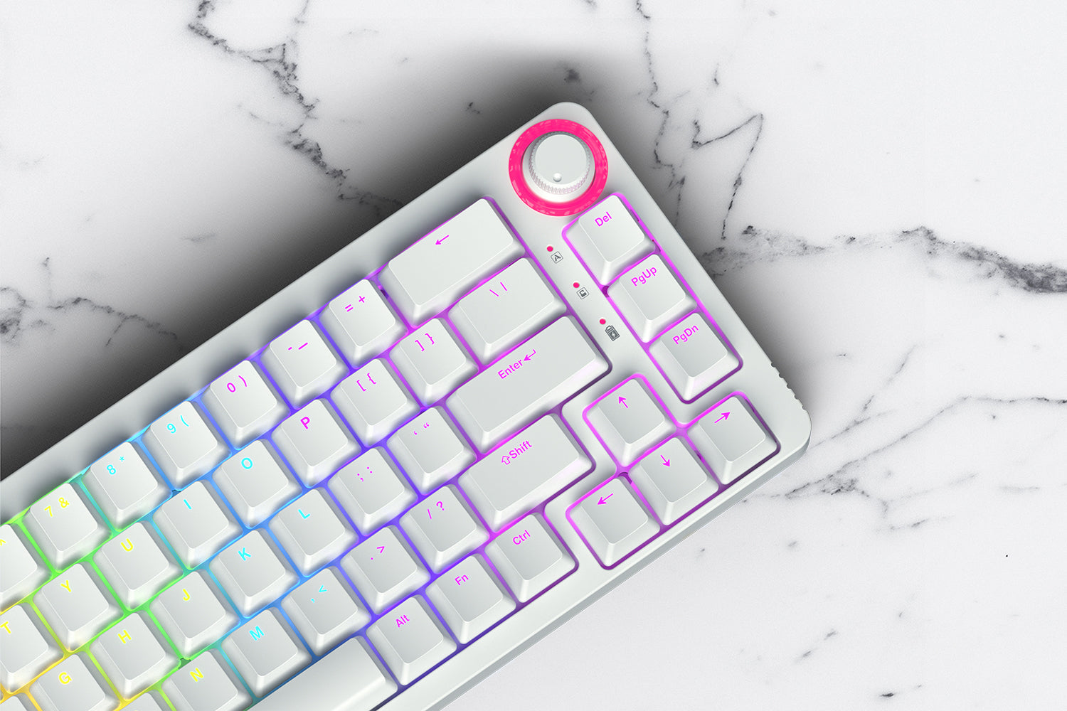 Apos Audio Kono Mechanical Keyboards Kono 67° Mechanical Keyboard