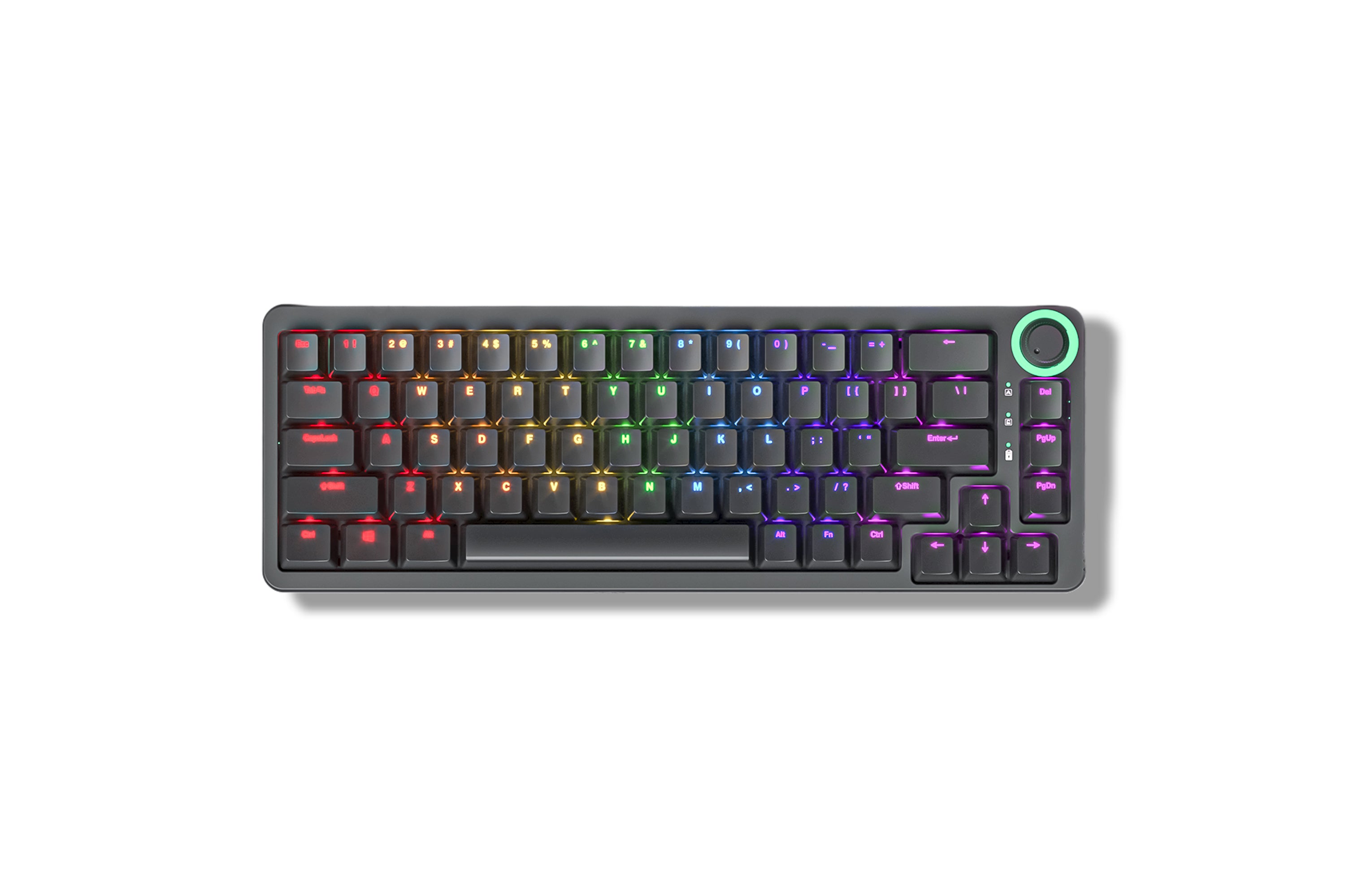 Apos Audio Kono Mechanical Keyboards Kono 67° Mechanical Keyboard