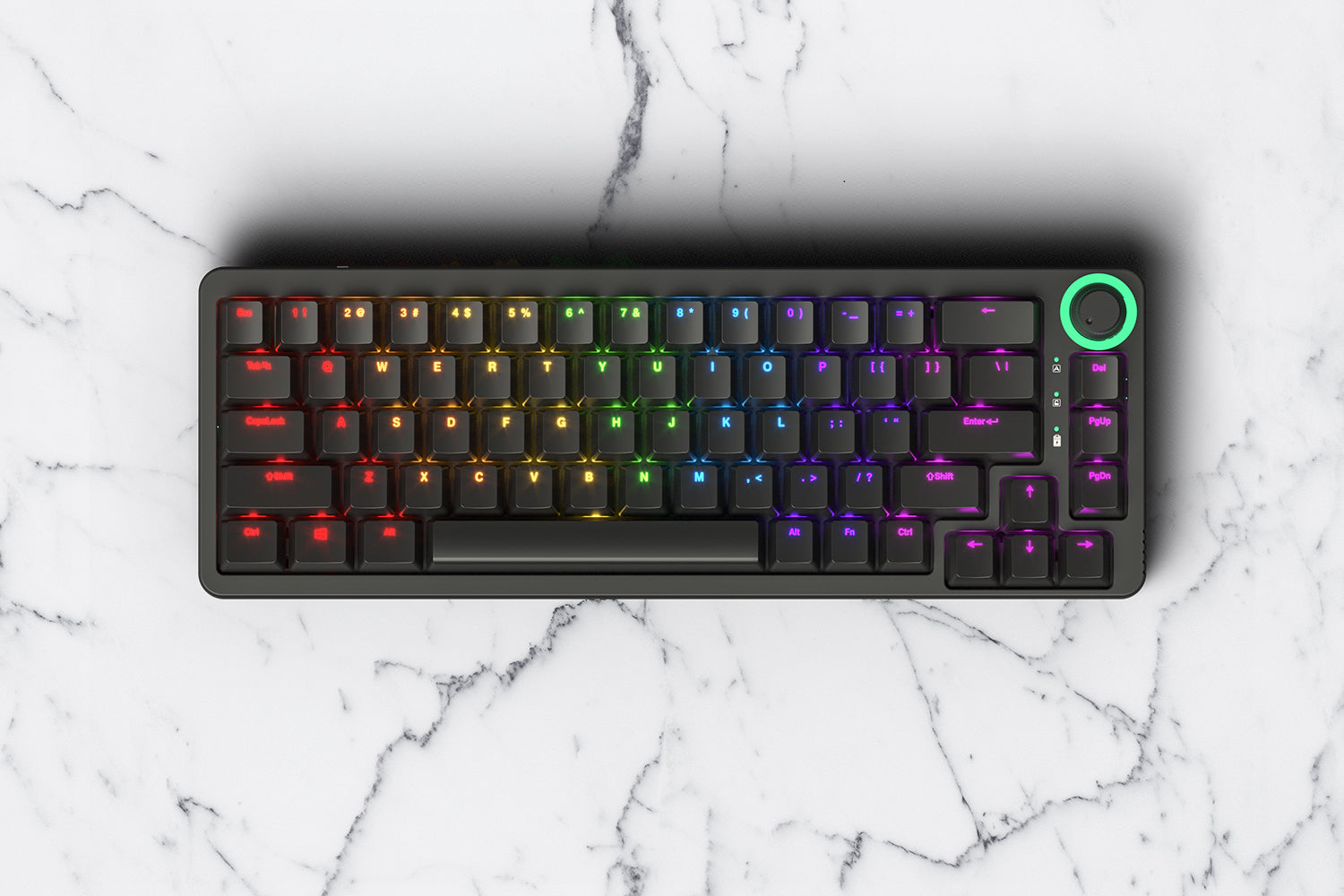 Apos Audio Kono Mechanical Keyboards Kono 67° Mechanical Keyboard