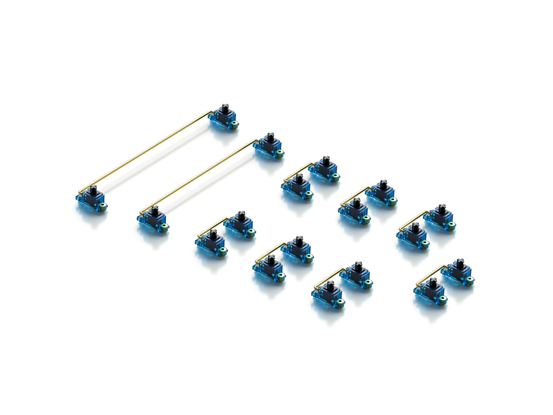 Apos Audio Kono Stabilizer Kono Midnight Stabilizers