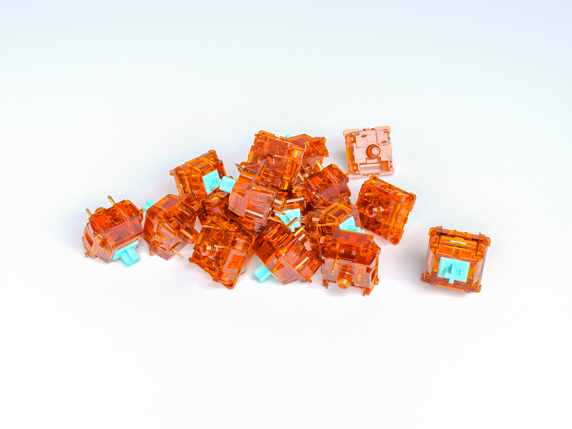 Apos Audio Kono Switch Kono Sunrise Switches