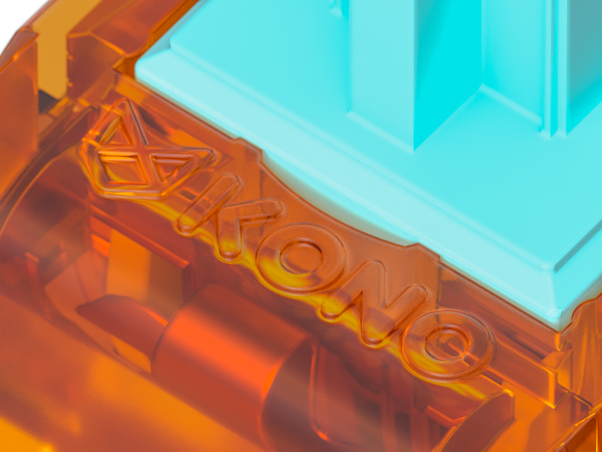 Apos Audio Kono Switch Kono Sunrise Switches