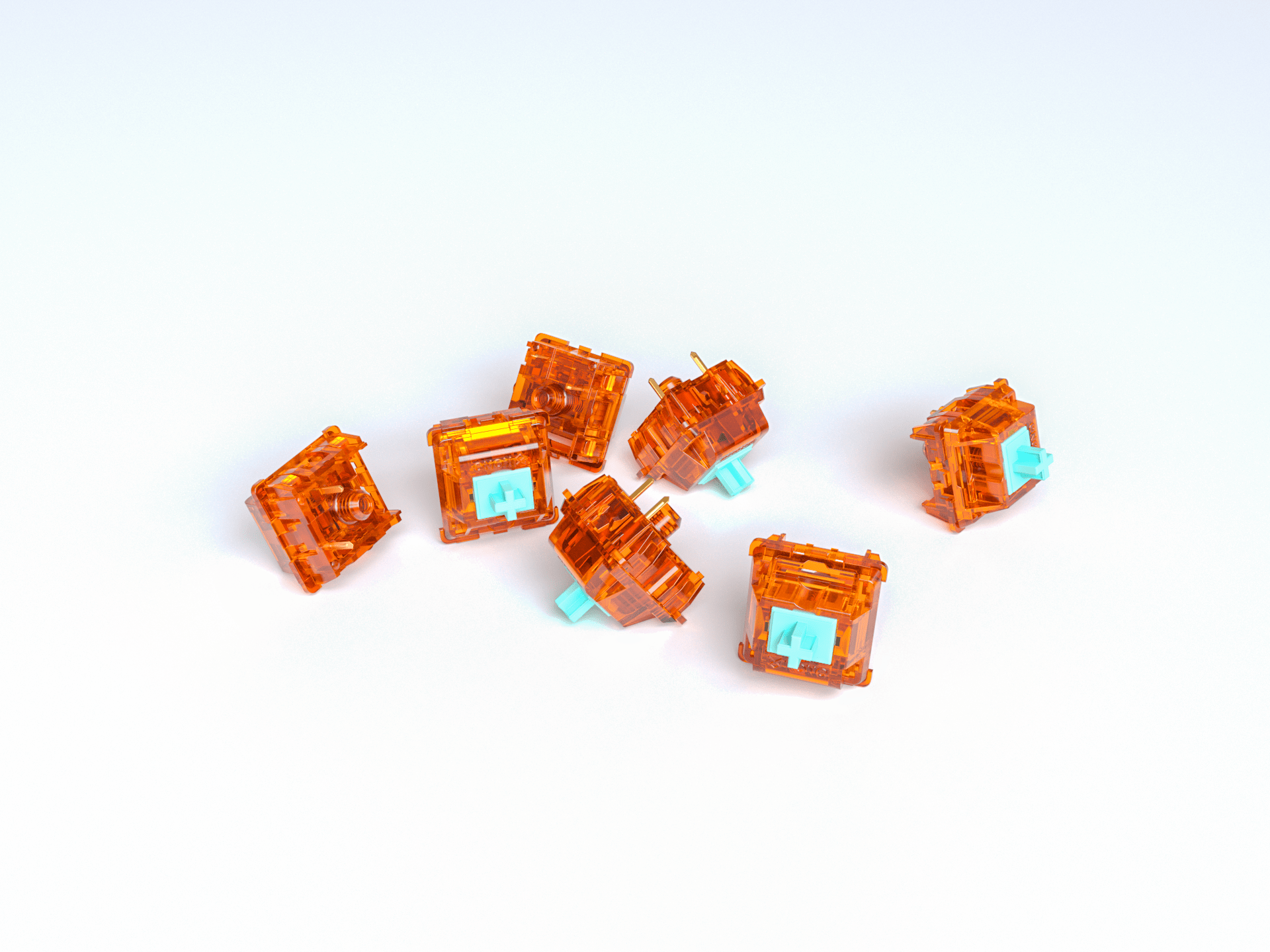 Apos Audio Kono Switch Kono Sunrise Switches