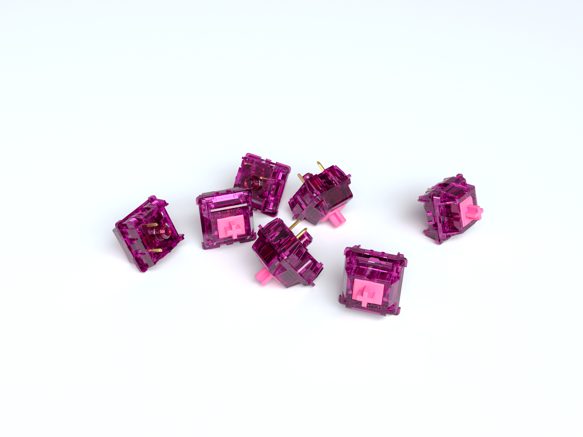 Apos Audio Kono Switch Kono Sunset Switches