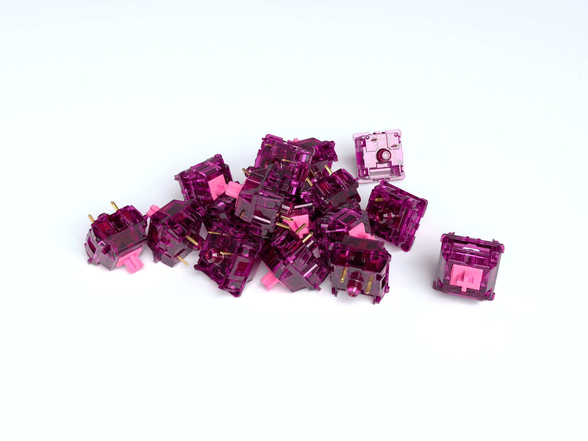 Apos Audio Kono Switch Kono Sunset Switches