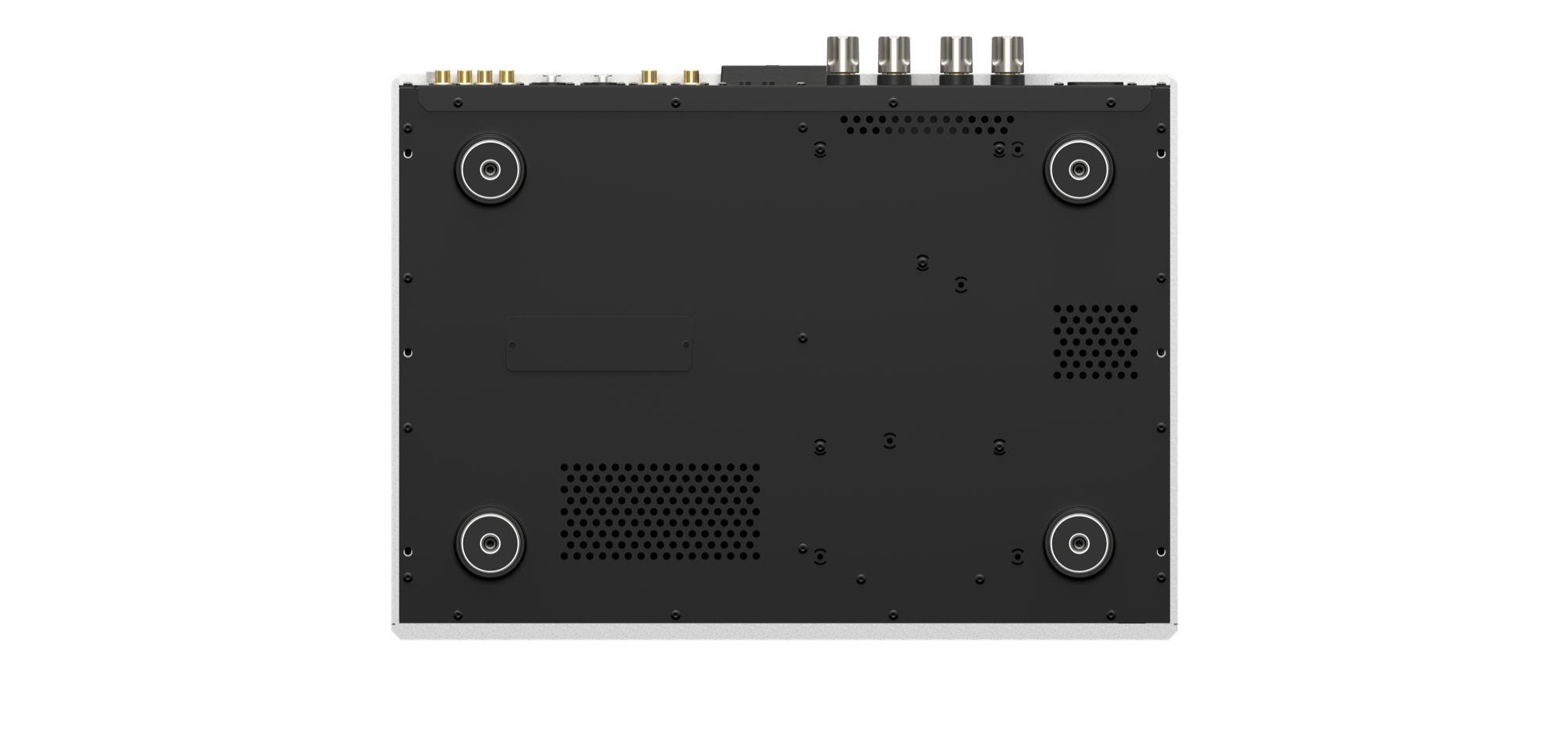 Apos Audio Matrix Audio Headphone DAC/Amp Matrix MD-1 Integrated Amplifier