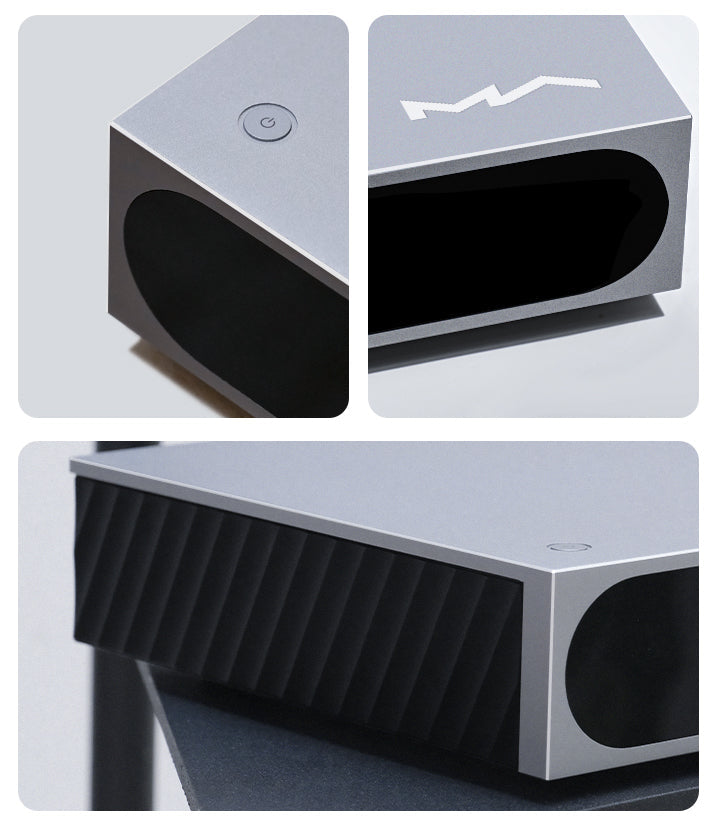 Apos Audio Matrix Audio Headphone DAC/Amp Matrix Mini-i 4 Music Streamer