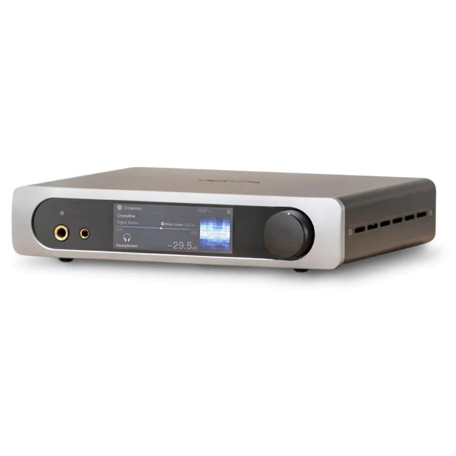 Apos Audio Matrix Audio Headphone DAC/Amp Matrix Mini-i Pro 3 Music Streamer