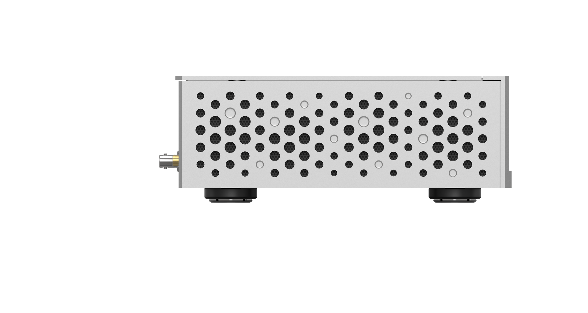 Apos Audio Matrix Audio Headphone DAC/Amp Matrix NT-1 Network Transport