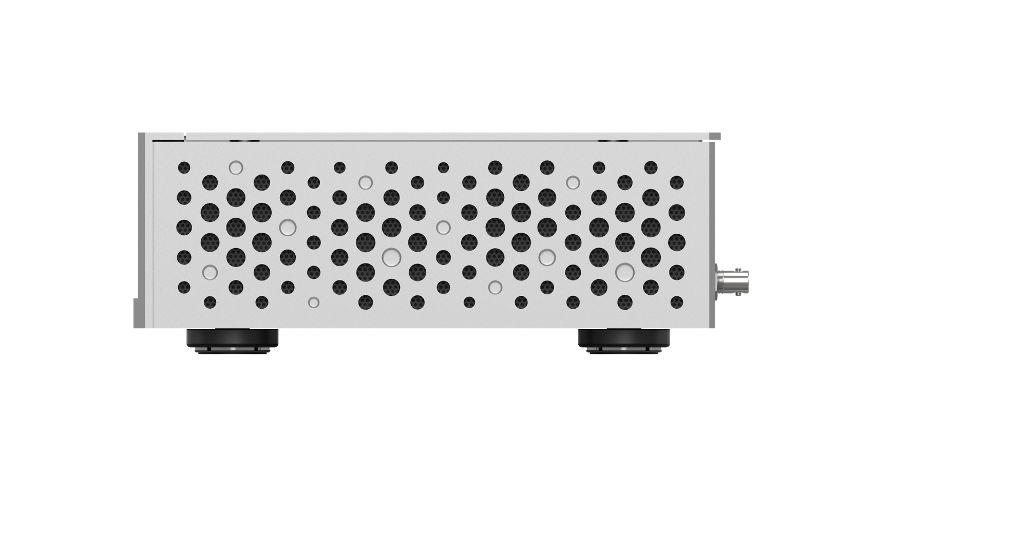 Apos Audio Matrix Audio Headphone DAC/Amp Matrix NT-1 Network Transport