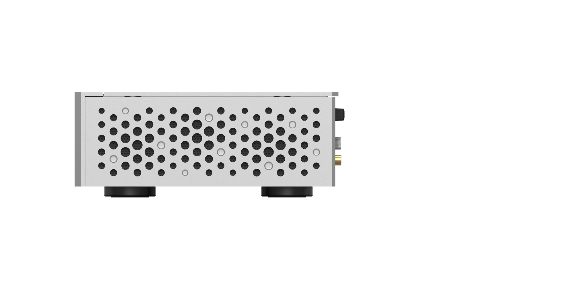 Apos Audio Matrix Audio Headphone DAC/Amp Matrix TT-1 Digital Transport