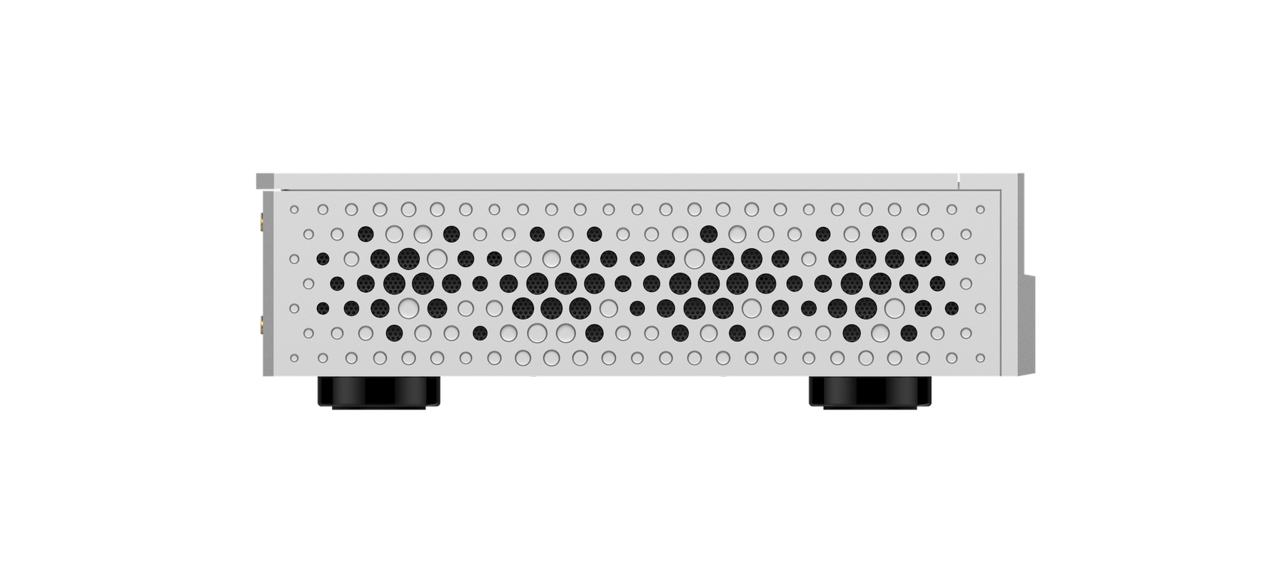 Apos Audio Matrix Audio Preamplifier Matrix Audio MP-1 Flagship Preamplifier