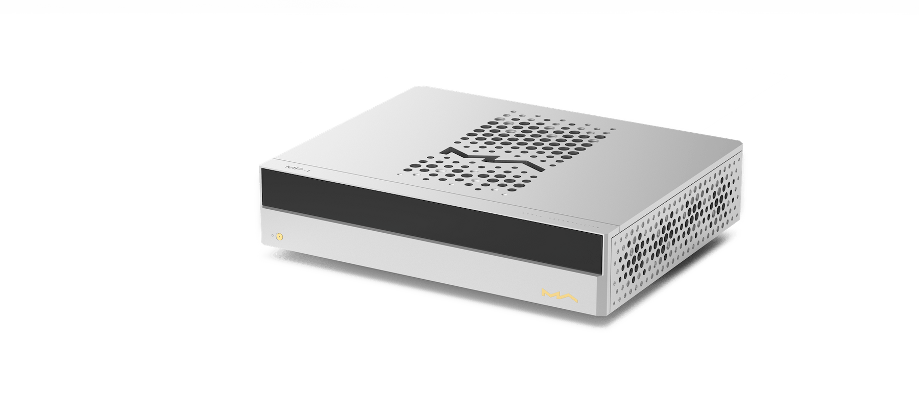 Apos Audio Matrix Audio Preamplifier Matrix Audio MP-1 Flagship Preamplifier