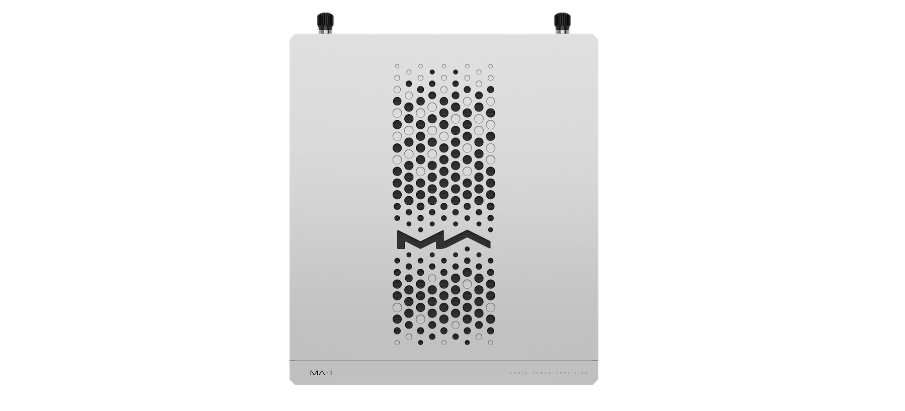 Apos Audio Matrix Audio Speaker Amp Matrix Audio MA-1 Flagship Power Amplifier