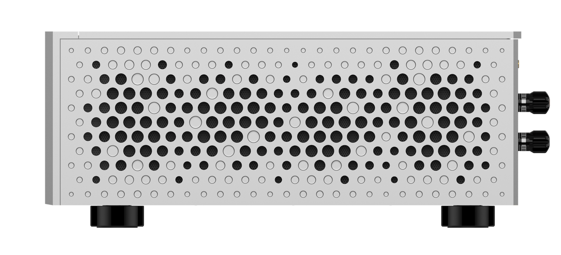 Apos Audio Matrix Audio Speaker Amp Matrix Audio MA-1 Flagship Power Amplifier