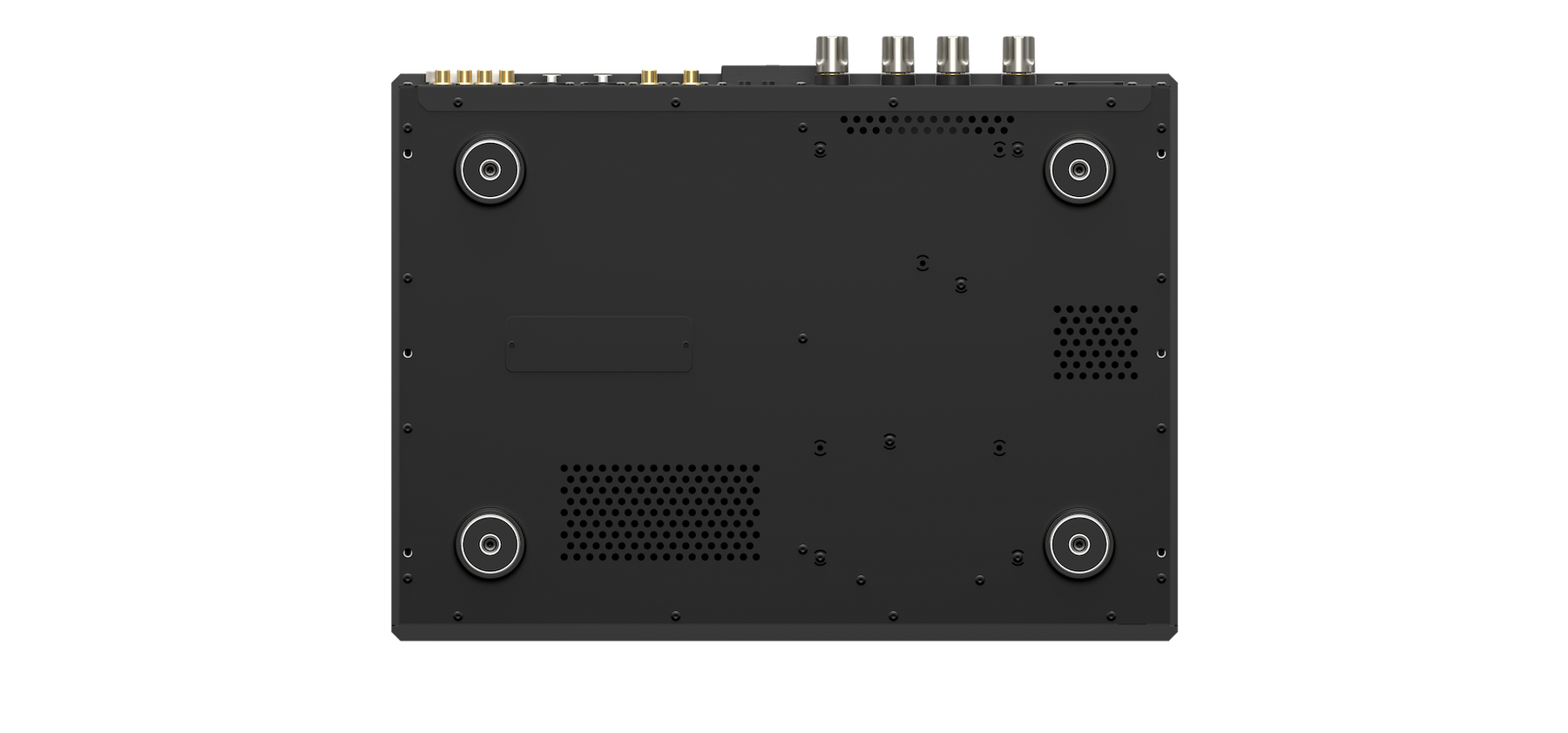 Apos Audio Matrix Audio Speaker Amp Matrix MD-1P Integrated Amplifier