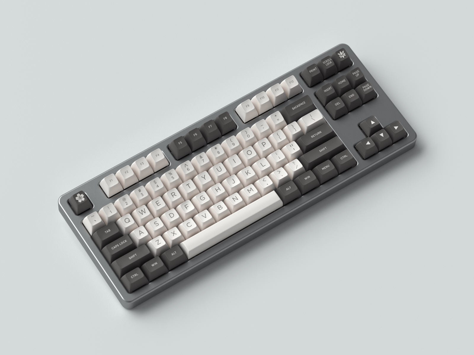 Apos Audio Maxkey Keycaps Maxkey Foundation Keycap Set