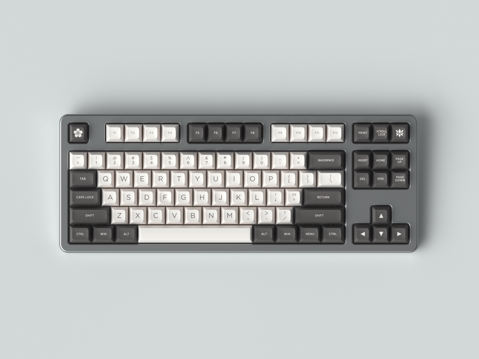 Apos Audio Maxkey Keycaps Maxkey Foundation Keycap Set