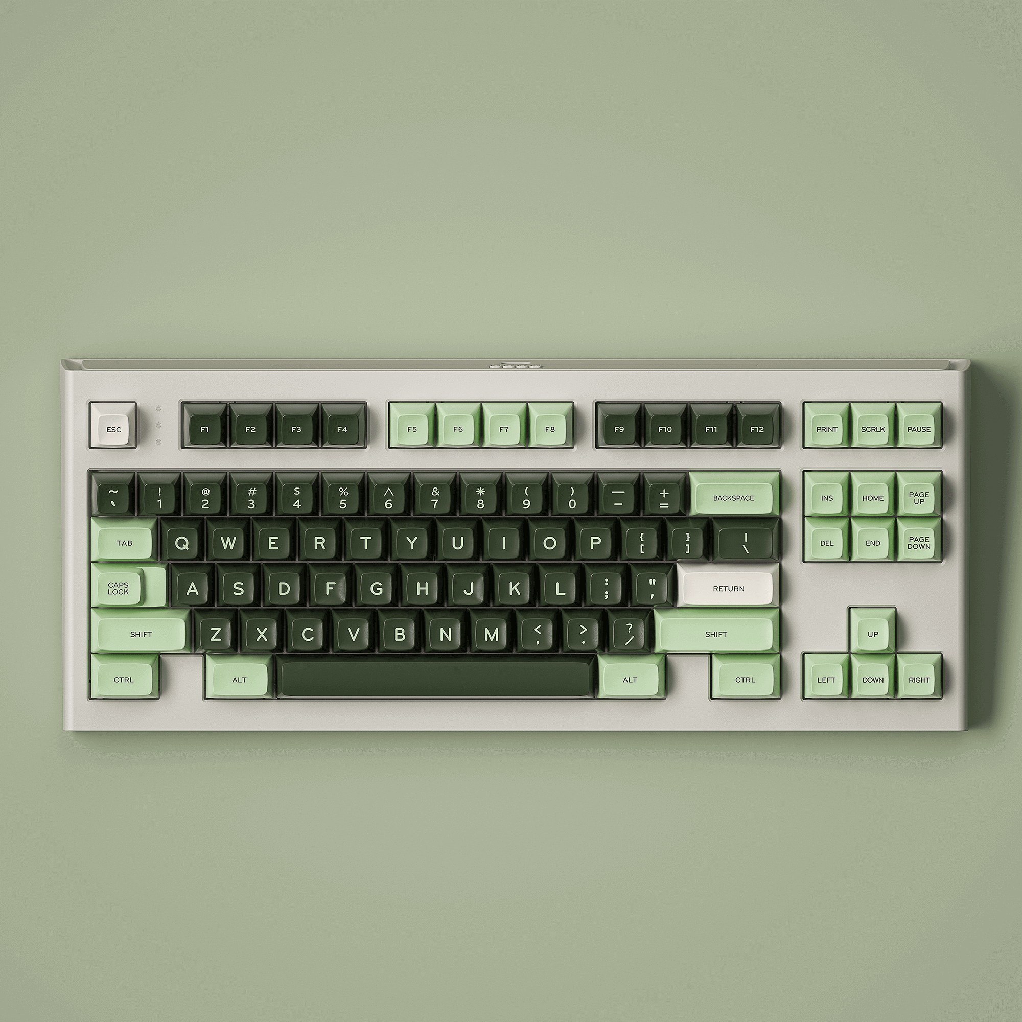 キーボード MelGeek Re-Cap MG Master Keycaps f3d4c22208cecf36df34a74fcc6a8c