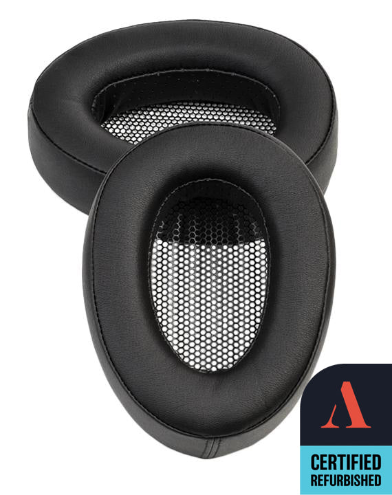 Apos Audio Meze Audio Accessory Meze Audio Empyrean Ear Pads (Apos Certified Refurbished) Genuine Leather - Like New