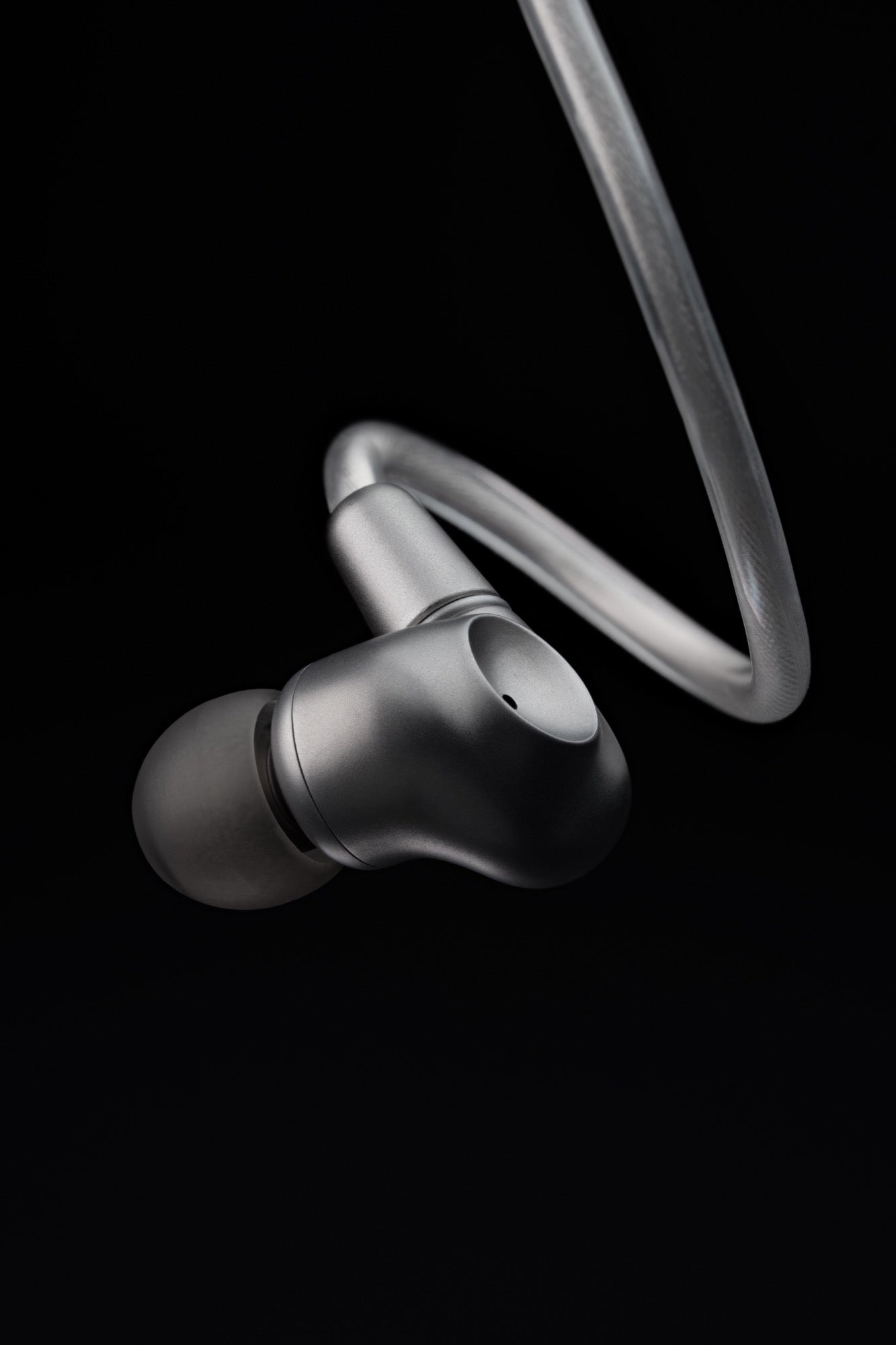 Apos Audio Meze Audio Earphone / In-Ear Monitor (IEM) Meze Audio Astru IEMs