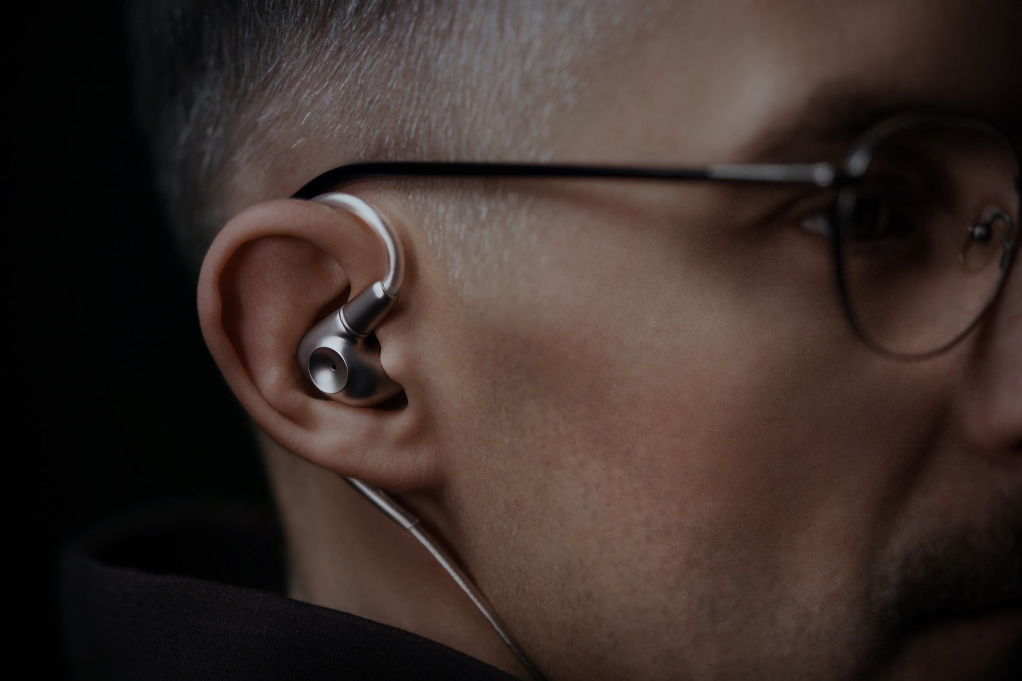 Apos Audio Meze Audio Earphone / In-Ear Monitor (IEM) Meze Audio Astru IEMs