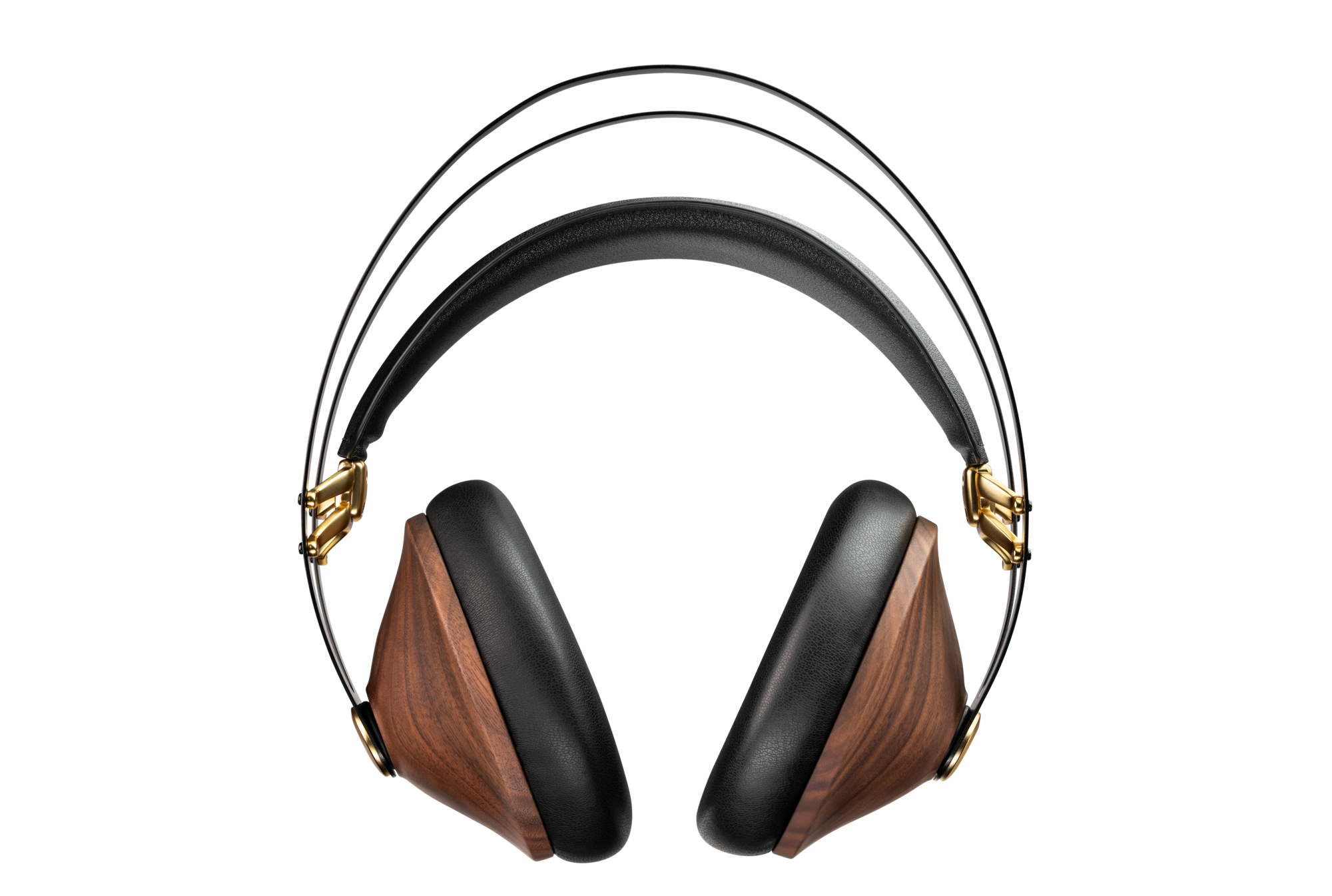 Apos Audio Meze Audio Headphone Meze Audio 99 Classics Closed Back Headphones 2nd Gen