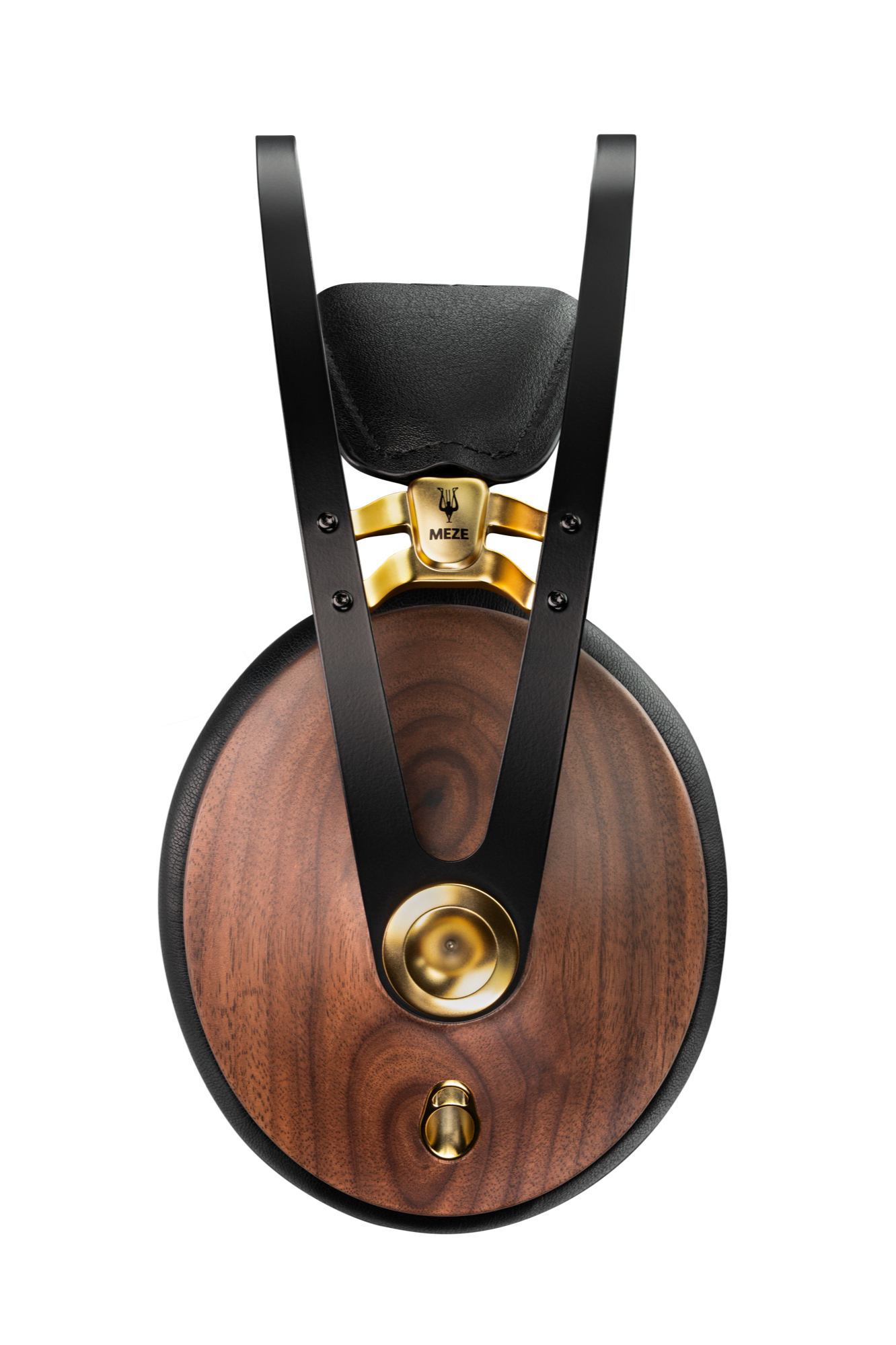 Apos Audio Meze Audio Headphone Meze Audio 99 Classics Closed Back Headphones 2nd Gen
