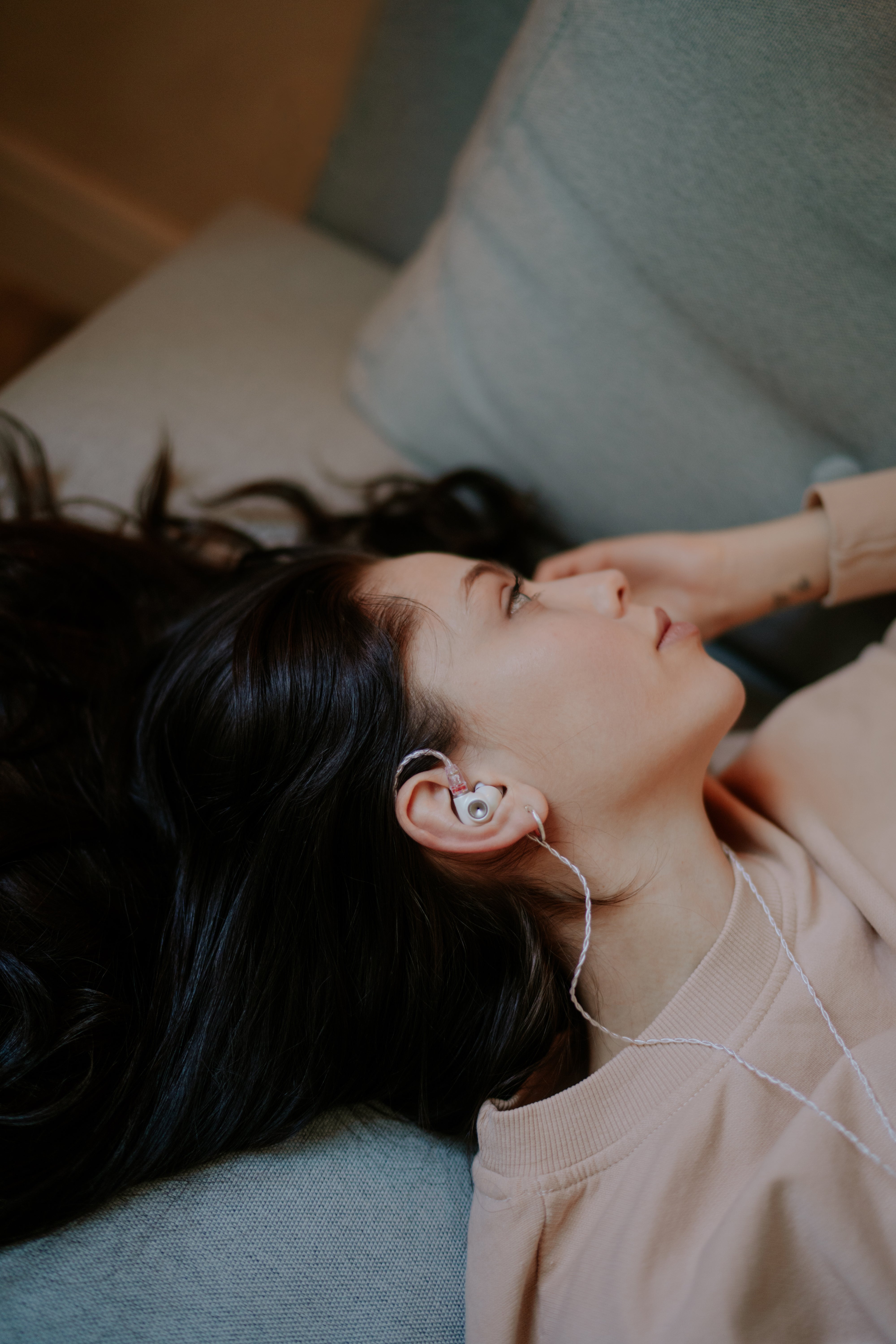 Apos Audio Meze Audio Headphone Meze Audio Alba IEMs