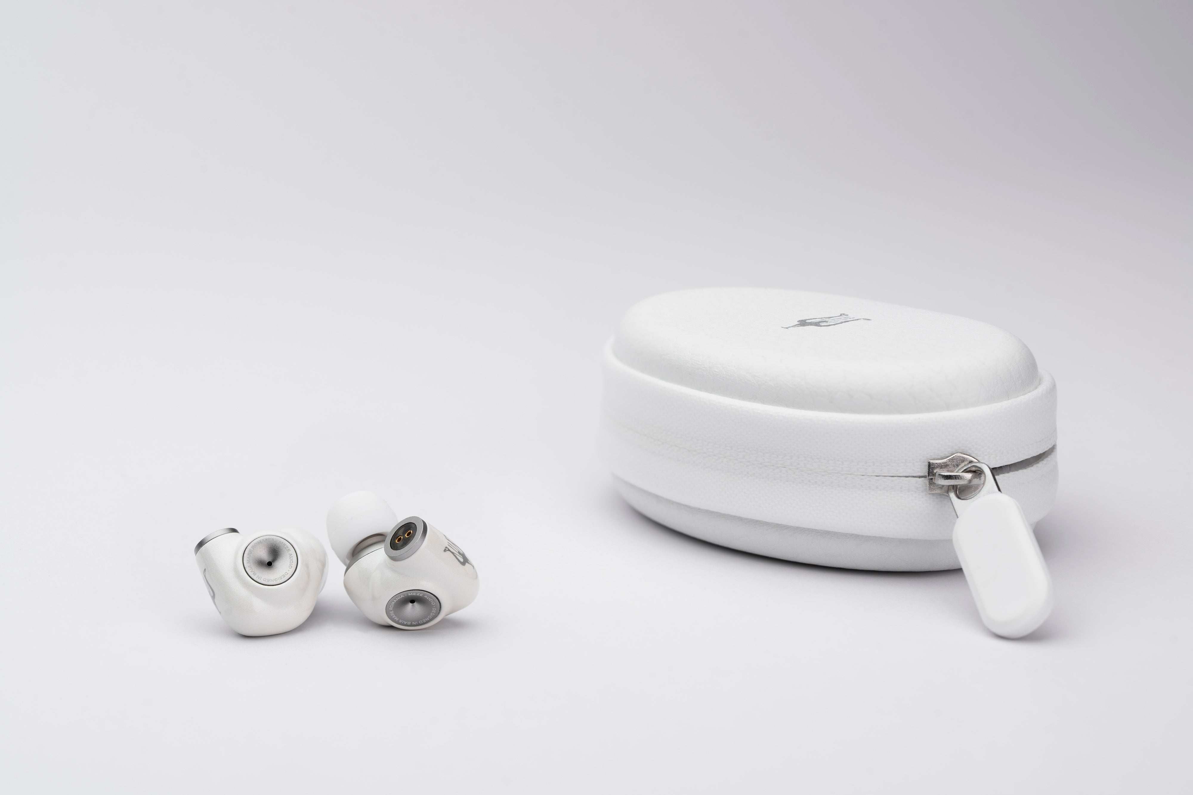 Apos Audio Meze Audio Headphone Meze Audio Alba IEMs