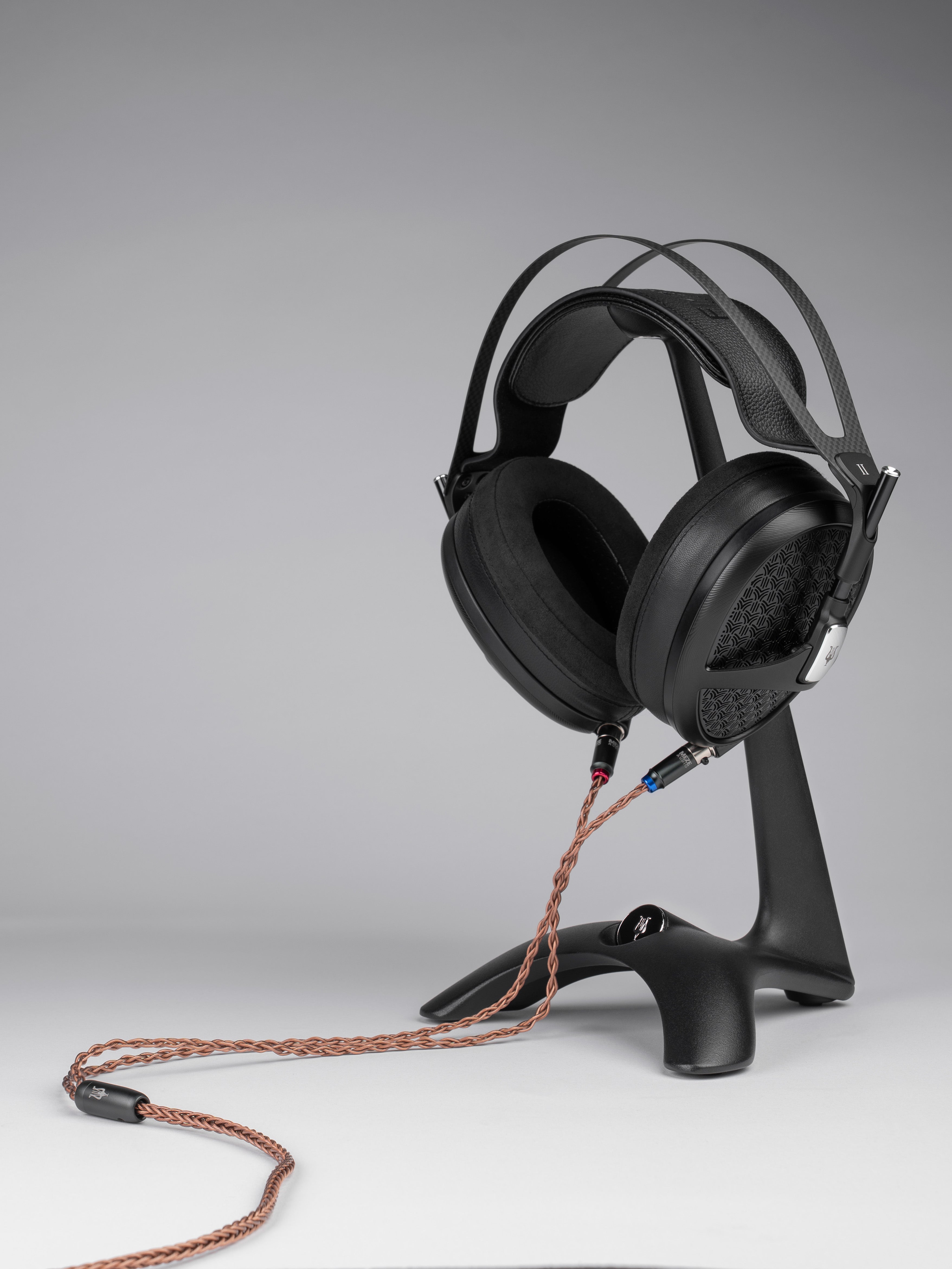 Apos Audio Meze Audio Headphone Meze Audio Empyrean II Open Back Headphones