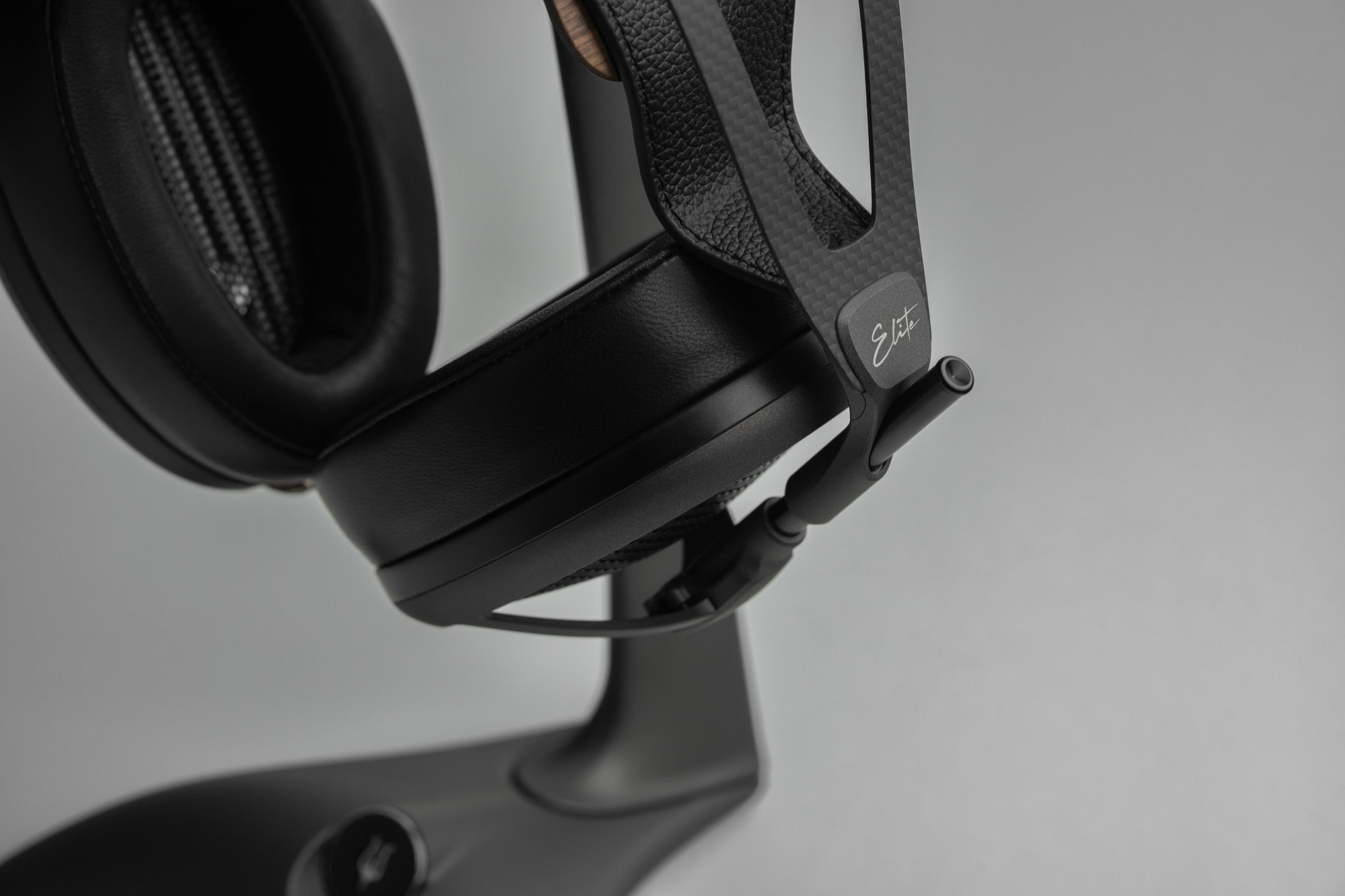 Apos Audio Meze Audio Headphone Meze Elite Tungsten Premium Package