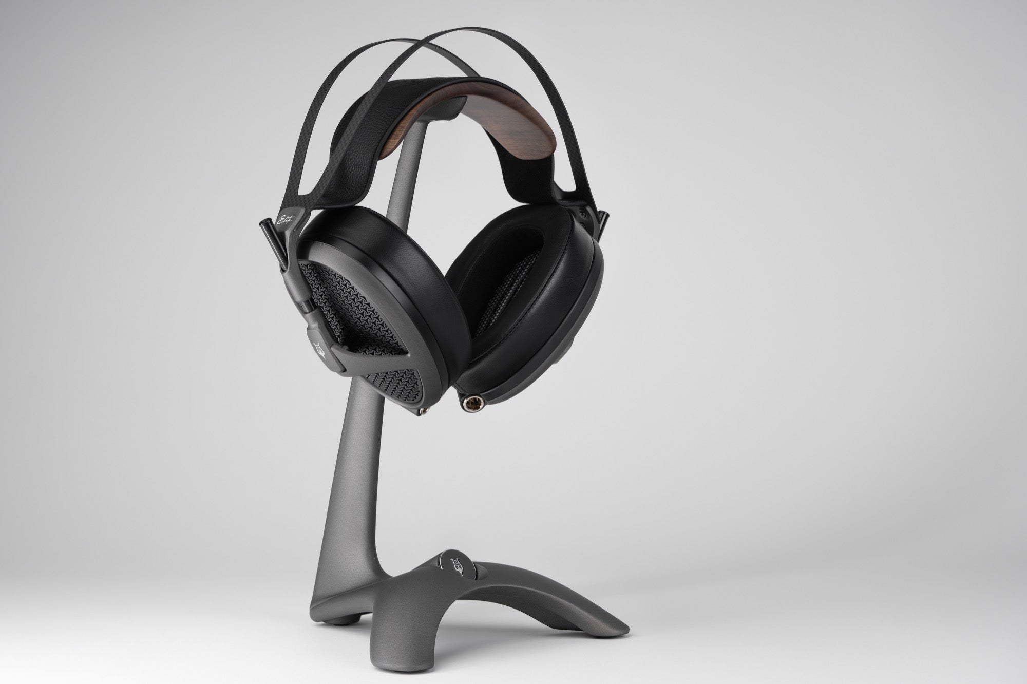 Apos Audio Meze Audio Headphone Meze Elite Tungsten Premium Package