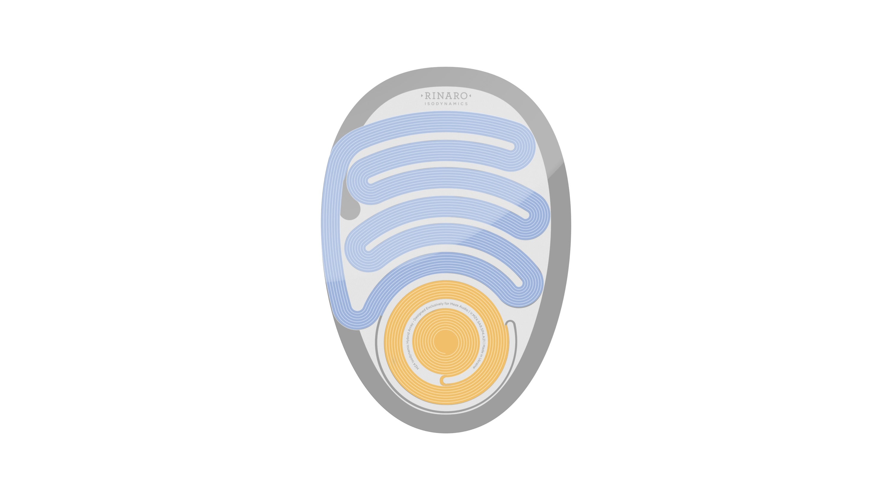Apos Audio Meze Audio Headphone Meze POET Planar Magnetic Headphones