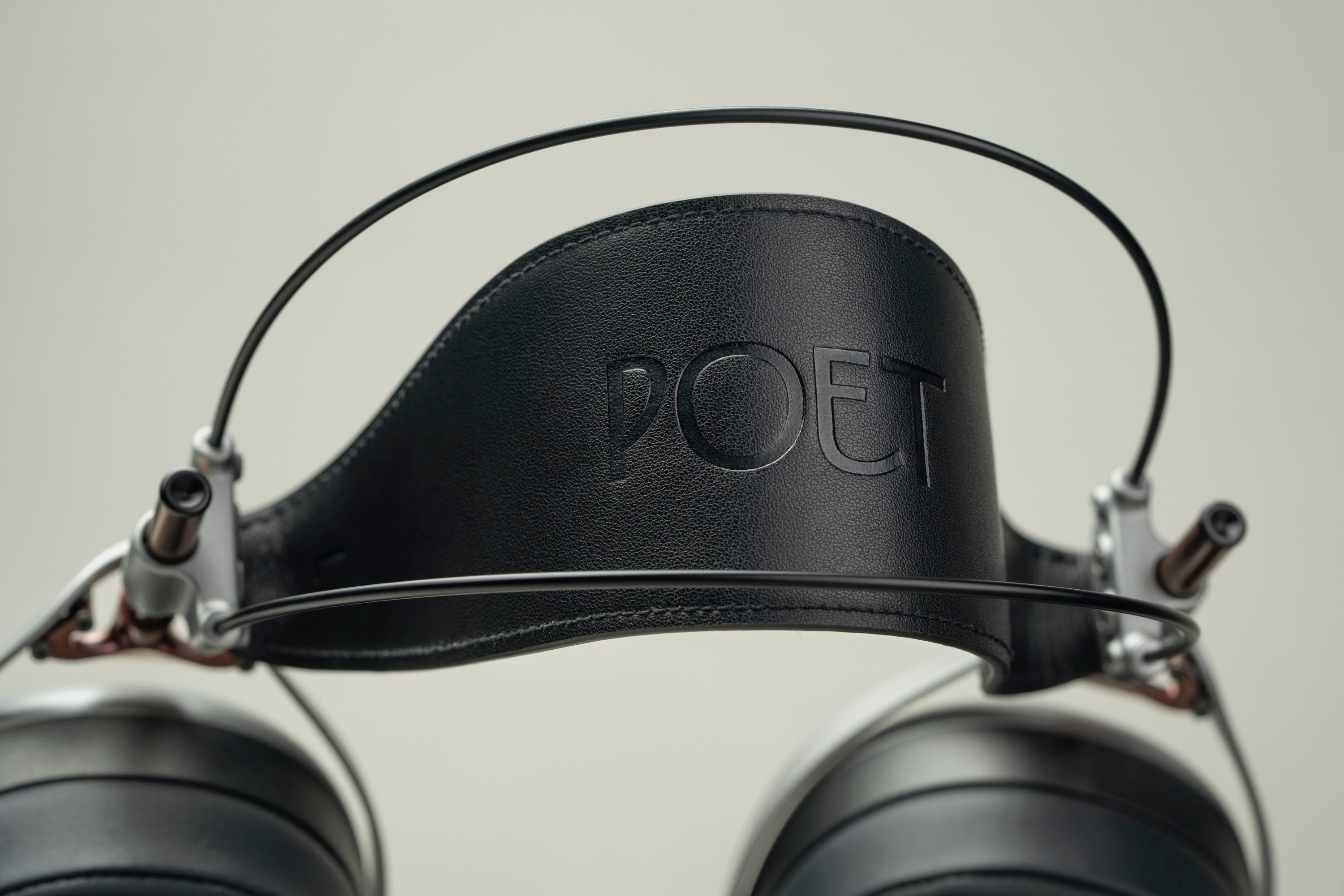 Apos Audio Meze Audio Headphone Meze POET Planar Magnetic Headphones